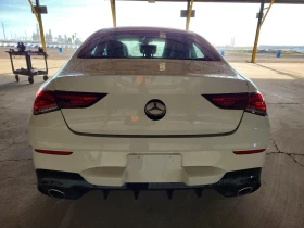 Mercedes-Benz CLA 350 AMG 35AMG, пътува към България!, снимка 4