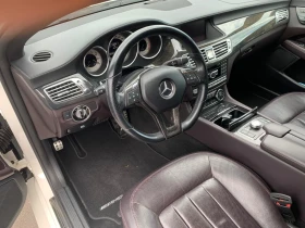 Mercedes-Benz CLS 4-matic, снимка 16