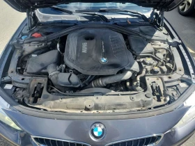 BMW 440 | HARMAN KARDON | HUD | ПОДГРЕВ | CARFAX | , снимка 17
