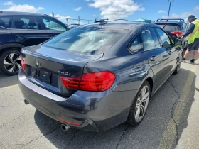 BMW 440 | HARMAN KARDON | HUD | ПОДГРЕВ | CARFAX | , снимка 3
