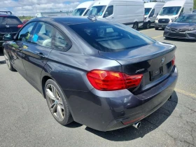 BMW 440 | HARMAN KARDON | HUD | ПОДГРЕВ | CARFAX | , снимка 4