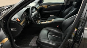 Mercedes-Benz E 320 CDI FACE, снимка 7