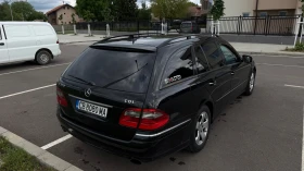 Mercedes-Benz E 320 CDI FACE, снимка 6