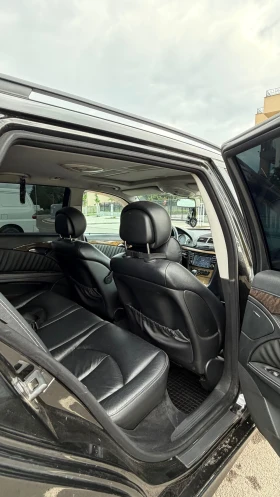 Mercedes-Benz E 320 CDI FACE, снимка 10
