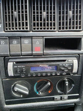 Audi 80 B4, снимка 11