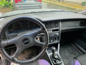 Audi 80 B4, снимка 10