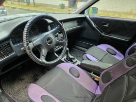 Audi 80 B4, снимка 9