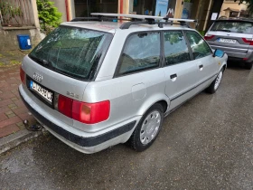 Audi 80 B4, снимка 5