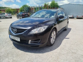 Mazda 6, снимка 2