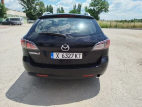 Mazda 6, снимка 5
