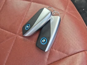 BMW iX M-pkg | Laser  | Bowers & Wilkins | Въздух | Soft, снимка 10
