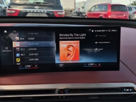 BMW iX M-pkg | Laser  | Bowers & Wilkins | Въздух | Soft, снимка 8