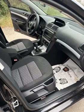 Skoda Octavia 2.0 TDi (CBAB) 140 к.с, снимка 11