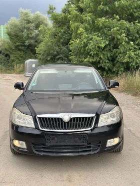 Skoda Octavia 2.0 TDi (CBAB) 140 к.с, снимка 6