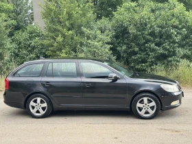 Skoda Octavia 2.0 TDi (CBAB) 140 к.с, снимка 4