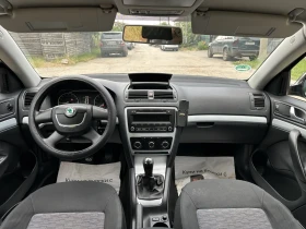 Skoda Octavia 2.0 TDi (CBAB) 140 к.с, снимка 13