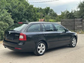 Skoda Octavia 2.0 TDi (CBAB) 140 к.с, снимка 5