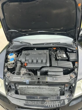 Skoda Octavia 2.0 TDi (CBAB) 140 к.с, снимка 14