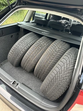 Skoda Octavia 2.0 TDi (CBAB) 140 к.с, снимка 15
