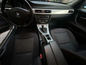 BMW 320 320D, снимка 6