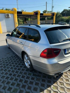 BMW 320 320D, снимка 4
