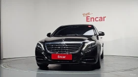 Mercedes-Benz S 350 BlueTEC* 360* КОЖА* ОБДУХВ* НАВИ* ПАНО, снимка 3