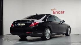 Mercedes-Benz S 350 BlueTEC* 360* КОЖА* ОБДУХВ* НАВИ* ПАНО, снимка 2