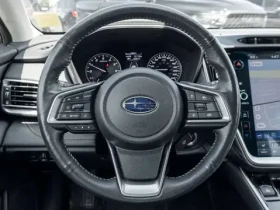 Subaru Outback XT* Distronic* Harman Kardon, снимка 9