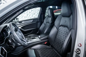 Audi A6 55 quattro PHEV* Pano* B&O, снимка 13