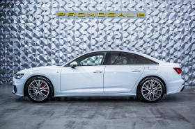 Audi A6 55 quattro PHEV* Pano* B&O, снимка 3