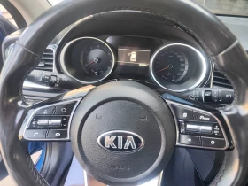 Kia Ceed 1.4 T-GTI GT LINE Фулл екстри, снимка 7