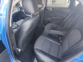Kia Ceed 1.4 T-GTI GT LINE Фулл екстри, снимка 13