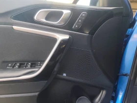 Kia Ceed 1.4 T-GTI GT LINE Фулл екстри, снимка 10