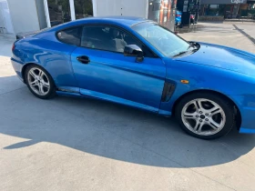 Hyundai Coupe, снимка 2