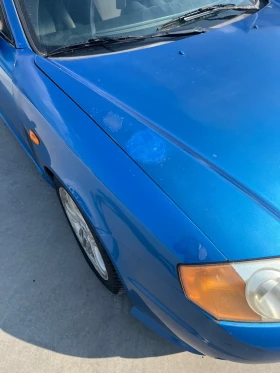 Hyundai Coupe, снимка 9