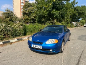 Hyundai Coupe, снимка 4