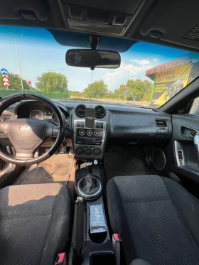 Hyundai Coupe, снимка 6