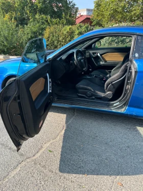 Hyundai Coupe, снимка 5