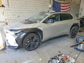 Toyota bZ4X Limited AWD, снимка 1
