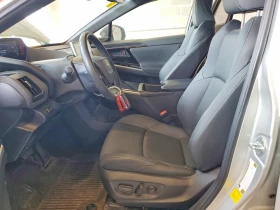 Toyota bZ4X Limited AWD, снимка 7