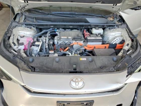 Toyota bZ4X Limited AWD, снимка 12