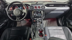 Ford Mustang Coupe 2.3 Ecoboost autogeorge.com, снимка 11