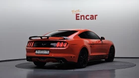 Ford Mustang Coupe 2.3 Ecoboost autogeorge.com, снимка 3