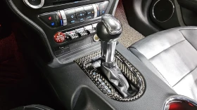 Ford Mustang Coupe 2.3 Ecoboost autogeorge.com, снимка 13