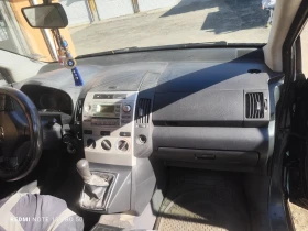 Toyota Corolla verso, снимка 7