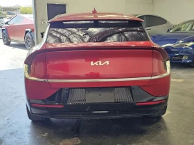 Kia EV6 WIND AWD, снимка 2