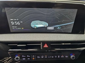 Kia EV6 WIND AWD, снимка 9