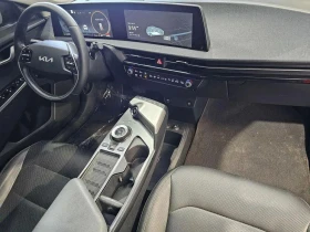 Kia EV6 WIND AWD, снимка 5