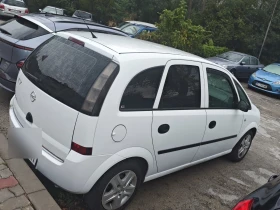 Opel Meriva, снимка 3