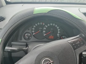 Opel Meriva, снимка 4